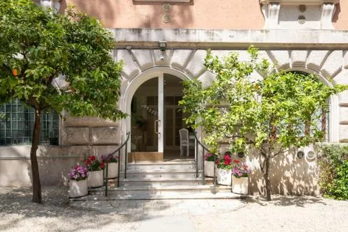 Domus Giulio Guest House photo 2