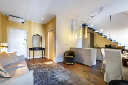 De Sonnaz Suite A photo 2