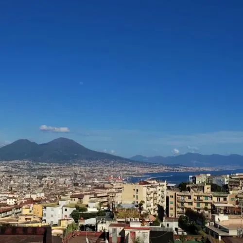 Diana Panoramic Apartment photo 2