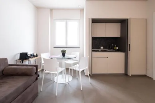 Amas Loft Apartment Bari - Miccolis photo 2
