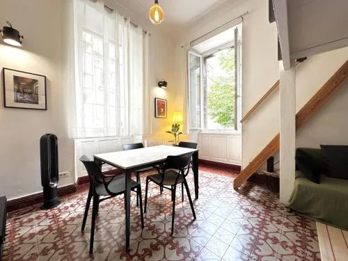 La Loge Urbaine - Cœur de Ville photo 2