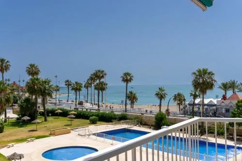 First Line Sea Views Benalmadena photo 2
