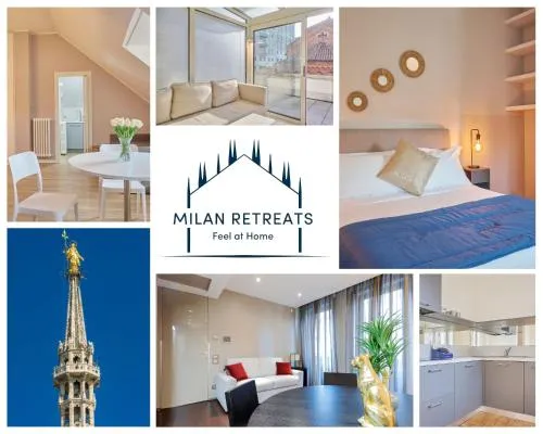 Milan Retreats Duomo Suites Beauty & SPA photo 2