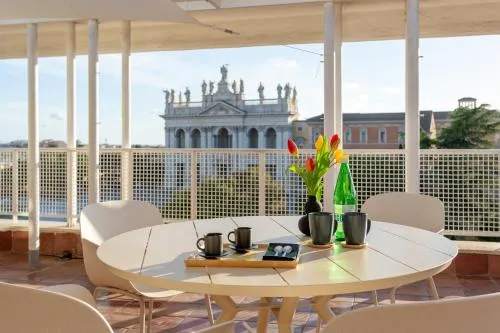 San Giovanni Rooftop photo 2
