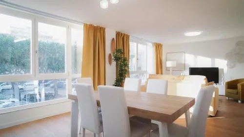 Encanto Apartment photo 2