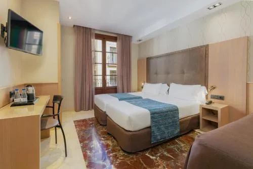 Hotel Gótico photo 2