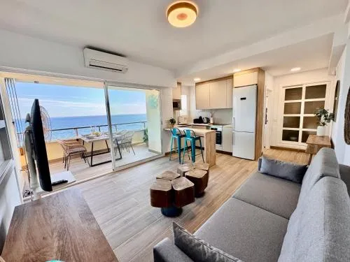 Apartamento Suite del Mar Marbella, Luxury stay photo 2