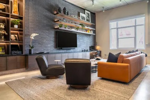 Wynwood Condo, Walk to Restaurants & Nightclubs! photo 2