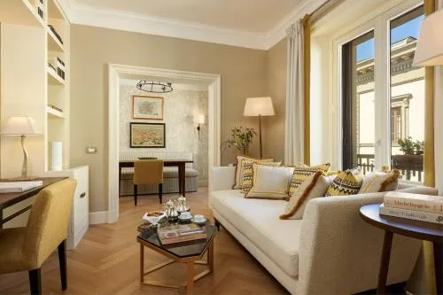 Rocco Forte Hotel Savoy photo 2
