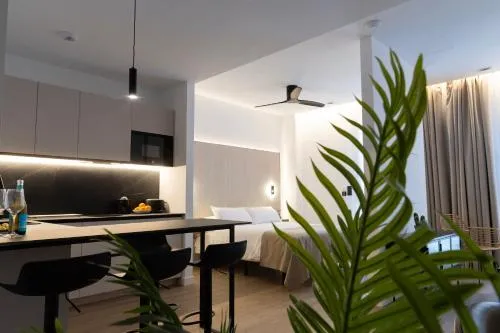 Demetrio By Alma Suites photo 2