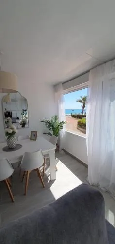 Relax and Sea view Apartment - Cabo Cervera-Torrevieja photo 2