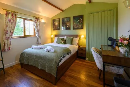 Rose - Delightful Stables Conversion By STAE-Homes photo 2