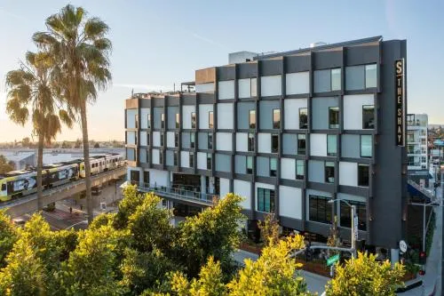 The Shay, a Destination by Hyatt photo 2