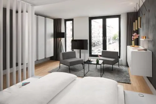 AMANO HOME Apartments photo 2