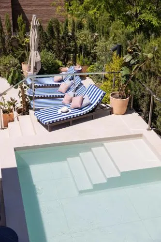 Cavalta Boutique Hotel - Small Luxury Hotels photo 2