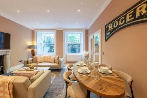 Wemyss Hideaway Retreat photo 2