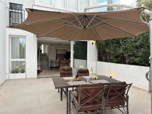 Marbella Hideaway BBQ, POOL & Best walking distance Beaches photo 2