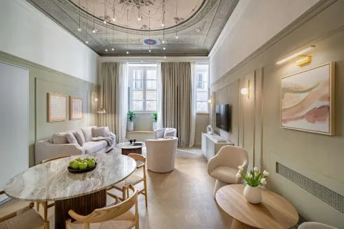 Deservi Apartments By Geco Vacation Rentals photo 2