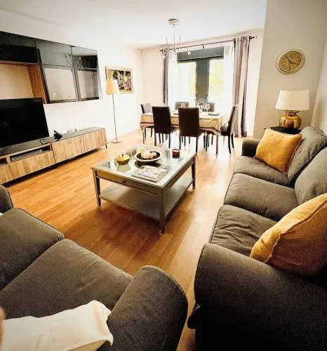 Stylish apartment Heart of Málaga photo 2