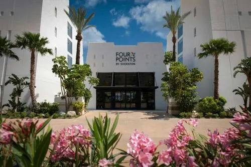 Four Points by Sheraton Costa Blanca Resort photo 2