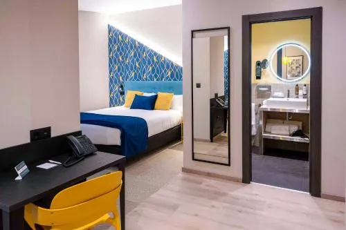 Hotel Pathos by Mimood Aparthotels photo 2