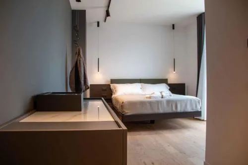 MARI Luxury Rooms and Suites photo 2