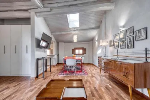 Santo Stefano Loft con Terrazzo photo 2