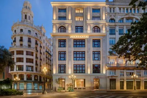 Grand Hotel Centenari, Valencia, Autograph Collection photo 2