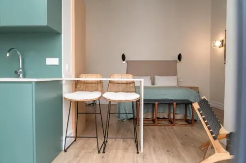 Honest Sevilla Apartments photo 2