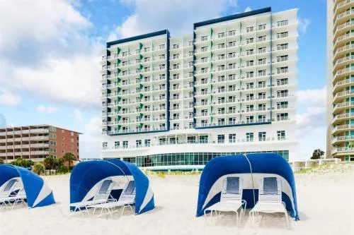 Hyatt Place Panama City Beach - Beachfront photo 2