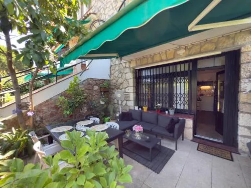 Fleurs Apartment Cap d'Antibes photo 2