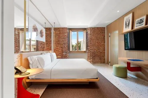 Hotel Milu Milano photo 2