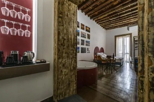 Ballarooms Experience photo 2