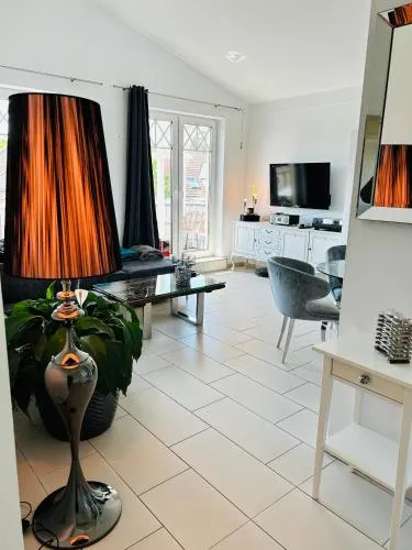Wohnung Hafenblick photo 2