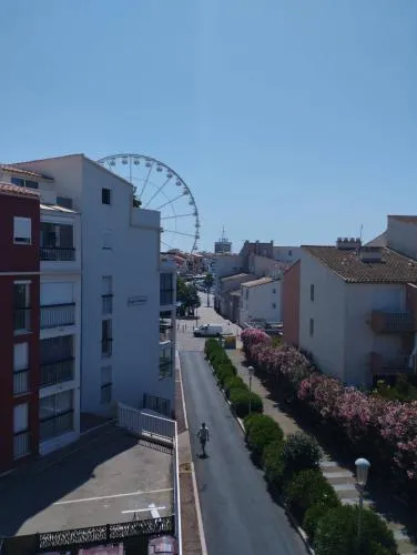 Appartement Le Recantou photo 2