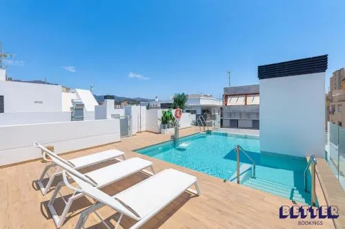 Boho Apt 100m To Beach By Better Bookings photo 2