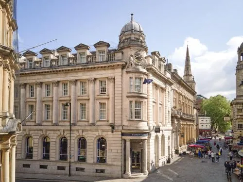 Harbour Hotel & Spa Bristol photo 2