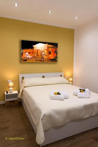 GAle Apartment photo 2