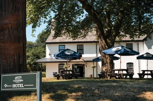 Coach & Horses Hotel photo 2