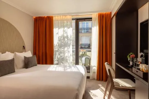 Belinda Hôtel & Spa photo 2