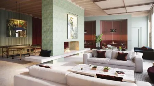 Embassy Boulevard by Your Perfect Stay London- Apart-Hotel Style photo 2