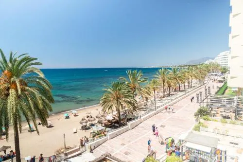 Puerto Azul Marbella photo 2
