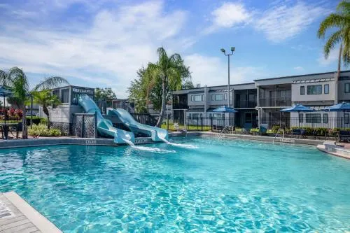 Orbit One Vacation Villas by Coolvacay photo 2