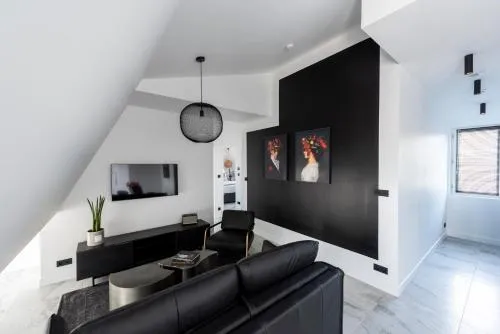 O'Lord, 4 Etoiles, Residence de Luxe Champs-Elysees photo 2
