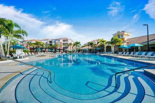 Orlando Resort Rentals at Universal Boulevard photo 2