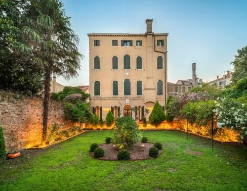 Domus Carla with Garden R&R photo 2