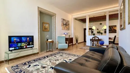 Da Mosto Palace Prestige photo 2
