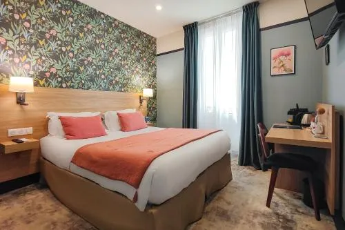 Hôtel de France, un hôtel AMMI photo 2