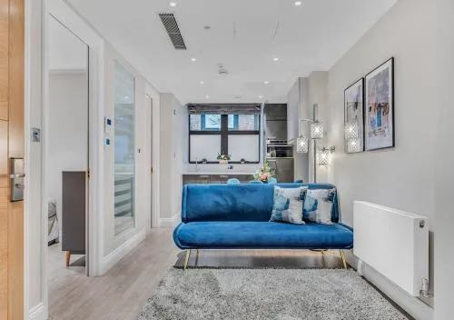 Cleveland Residences Farringdon photo 2