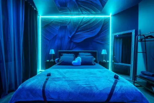 Love room - Luxuria Avignon photo 2
